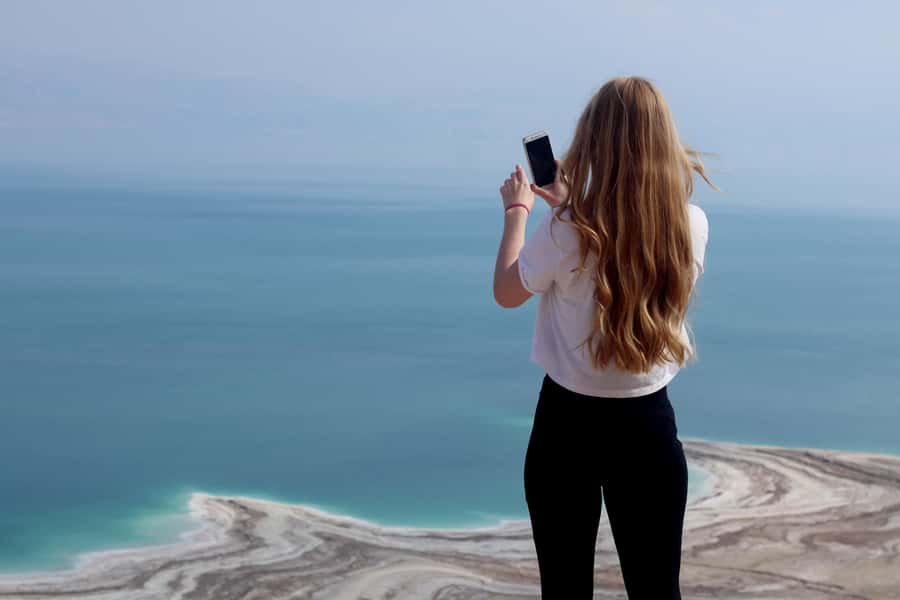 From Jerusalem: Dead Sea Chill Out Half-Day Trip - What’s Included vs Not Included: Real Value at $50