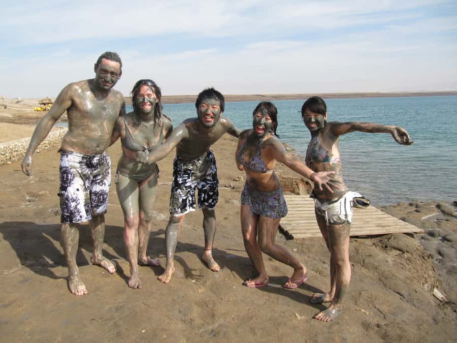 From Jerusalem: Dead Sea Chill Out Half-Day Trip - Who This Tour Suits (and Who Should Skip)