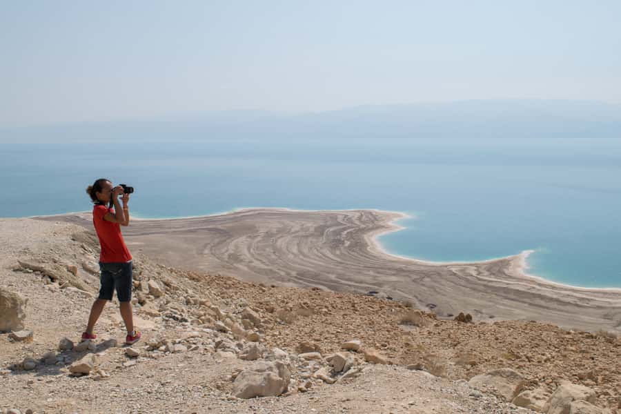 From Jerusalem: Dead Sea Chill Out Half-Day Trip - Beach-Time Tips That Make It Easier