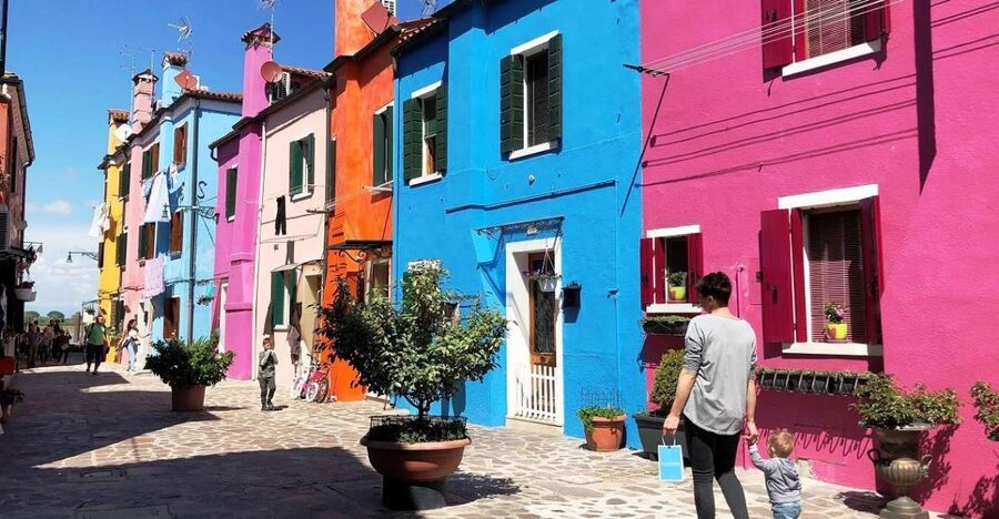 From Jesolo: Day Trip to Murano, Burano, and Torcello - Who this trip is best for (and who might pass)