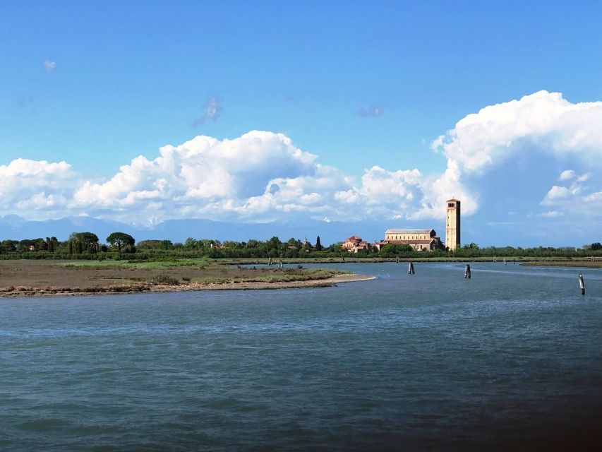 From Jesolo: Day Trip to Murano, Burano, and Torcello - The real appeal: three Venetian islands in one 7-hour day