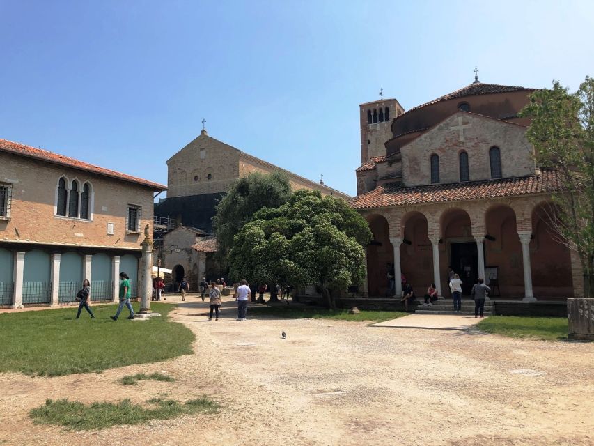 From Jesolo: Day Trip to Murano, Burano, and Torcello - Price and value: is $35 for three islands a good deal?