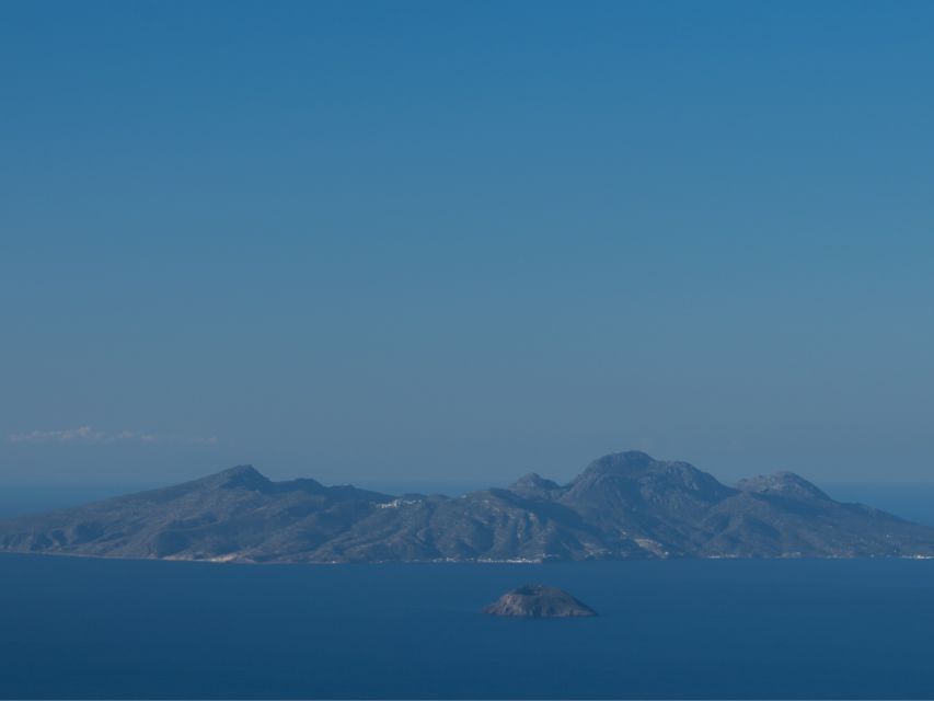 From Kardamena: Nisyros Island Day Trip - Price and value: what $23 really buys you