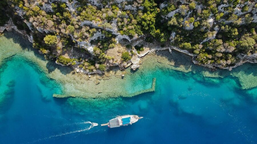 From Kas: Day Trip to Kekova Island - Key Things I’d Focus On