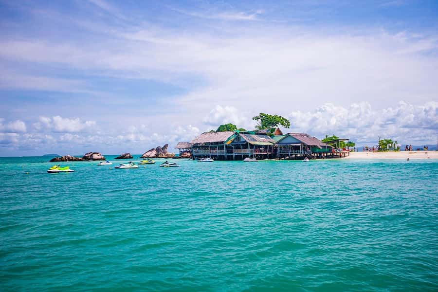 From Khao Lak: Phi Phi, Maya Bay, and Khai Islands Day Trip - Quick take: what matters most on this Phi Phi day trip