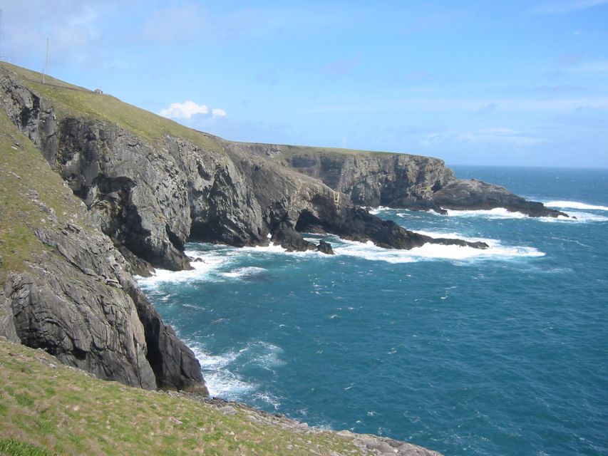 From Killarney: Day Trip to Dingle - Key highlights worth marking on your mental map