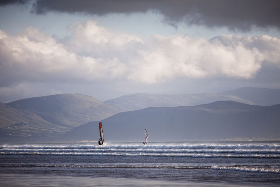 From Killarney: Day Trip to Dingle - Slea Head: winding-road drama with Sights that make sense fast