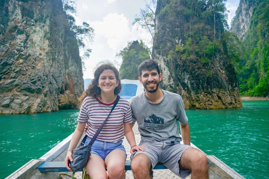 From Krabi: Khao Sok Cheow Lan Lake Day Trip - Key highlights to know before you go