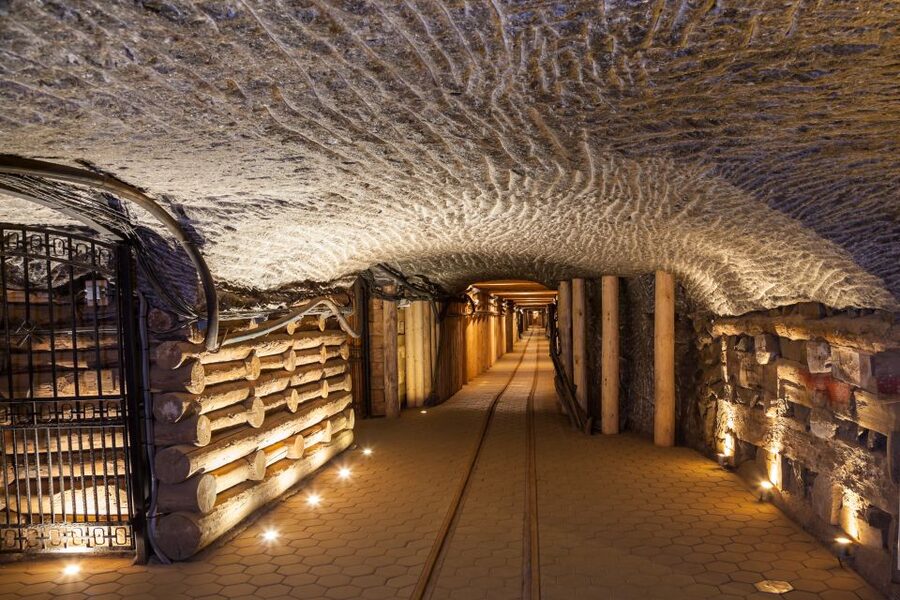 From Krakow: Auschwitz and Wieliczka Salt Mine Full-Day Trip - English Guidance and the Sound Setup (What to Do If You Struggle to Hear)