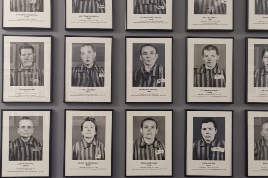 From Krakow: Auschwitz-Birkenau Camp Complex Guided Day Trip - Auschwitz in One Guided Day: What You’ll Really Get