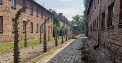 From Krakow: Auschwitz-Birkenau Camp Complex Guided Day Trip - Krakow Pickup and the 45 km Ride to Auschwitz