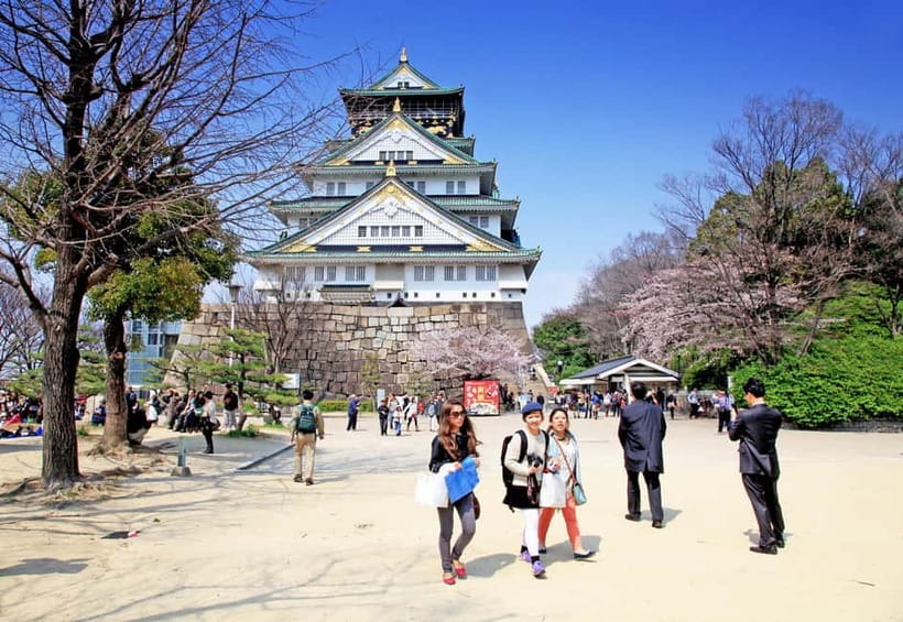From Kyoto: Nara, Osaka & Kobe Day Trip – 3 Cities in 1 Day - Price and value: what you’re really paying for