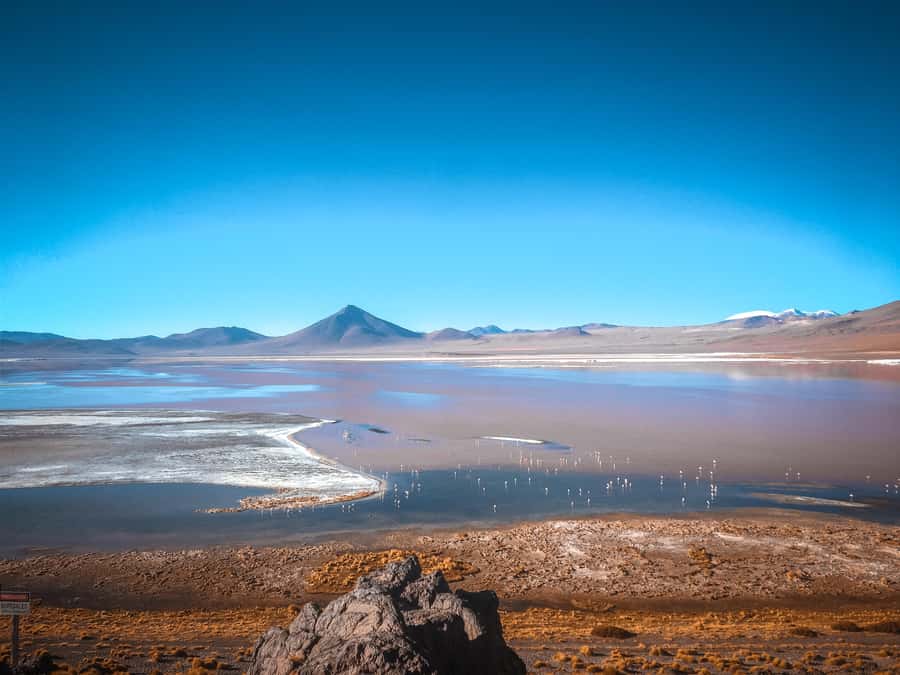 From La Paz: 4-Day Trip to San Pedro de Atacama w/Salt Flats - Lodging and Meals: Basic, Functional, and Worth Planning For