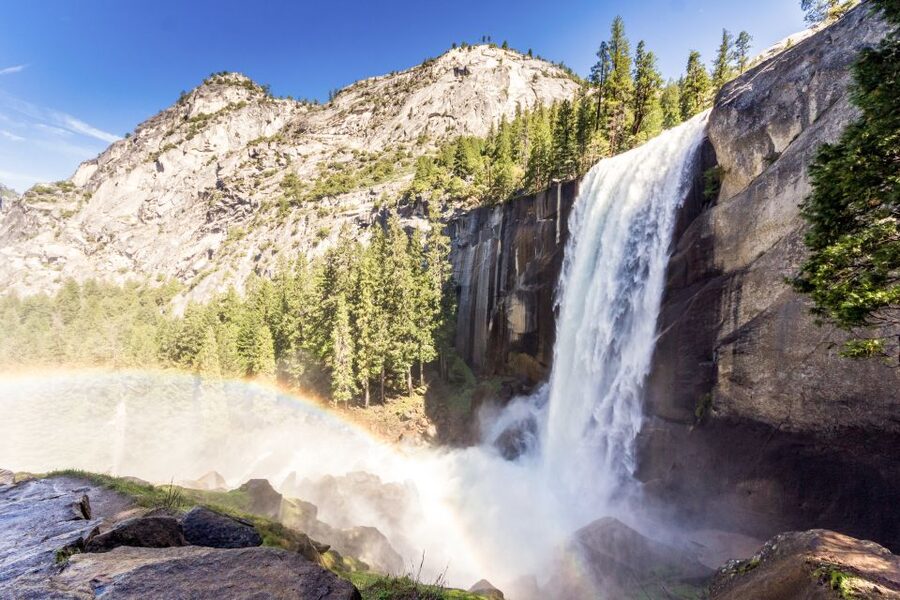 From Lake Tahoe: Yosemite National Park Day Trip with Lunch - Key things I’d circle on your planning list