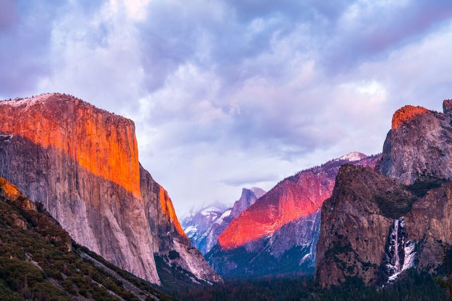 From Lake Tahoe: Yosemite National Park Day Trip with Lunch - Who this Yosemite day trip suits best (and who should skip it)