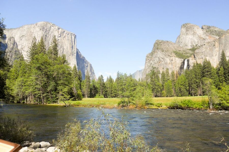 From Lake Tahoe: Yosemite National Park Day Trip with Lunch - Why Snowshoe John’s stories and videos make the park click