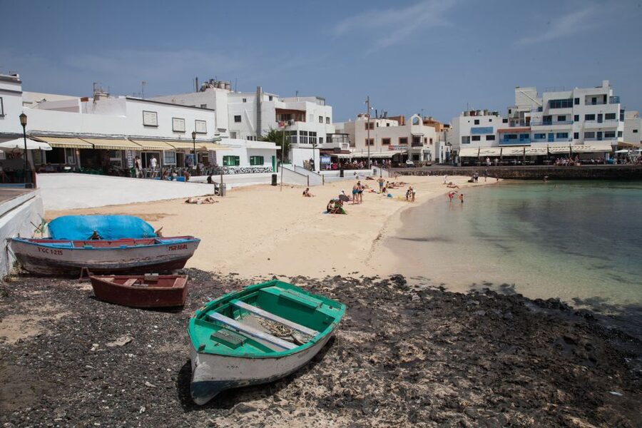 From Lanzarote: Day Trip to Fuerteventura and Corralejo - Key Points to Know Before You Go