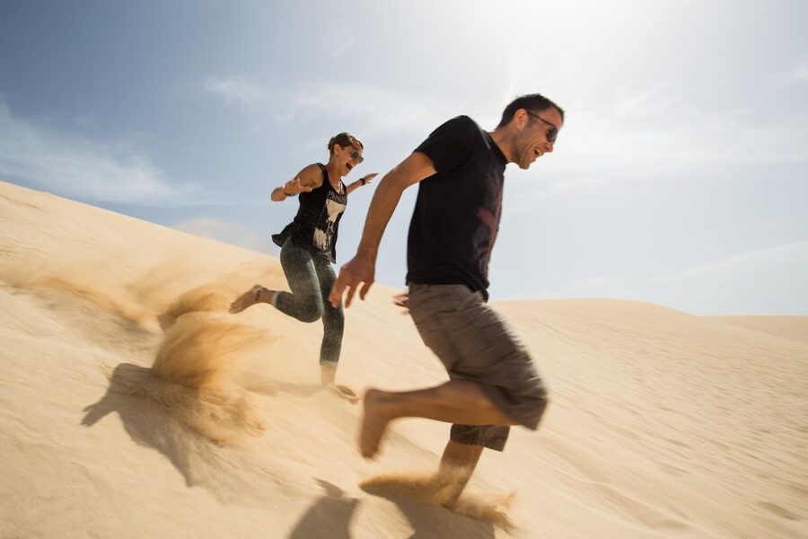 From Lanzarote: Day Trip to Fuerteventura and Corralejo - Where This Trip Really Shines: Islands-Without-the-Hassle