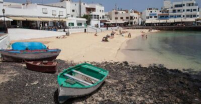 From Lanzarote: Day Trip to Fuerteventura and Corralejo - Price and Value: Why It Can Beat DIY