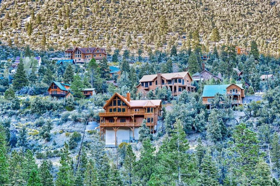 From Las Vegas: Day Trip to Mount Charleston Resort - Forest time in just five hours: how to make the most of your hiking