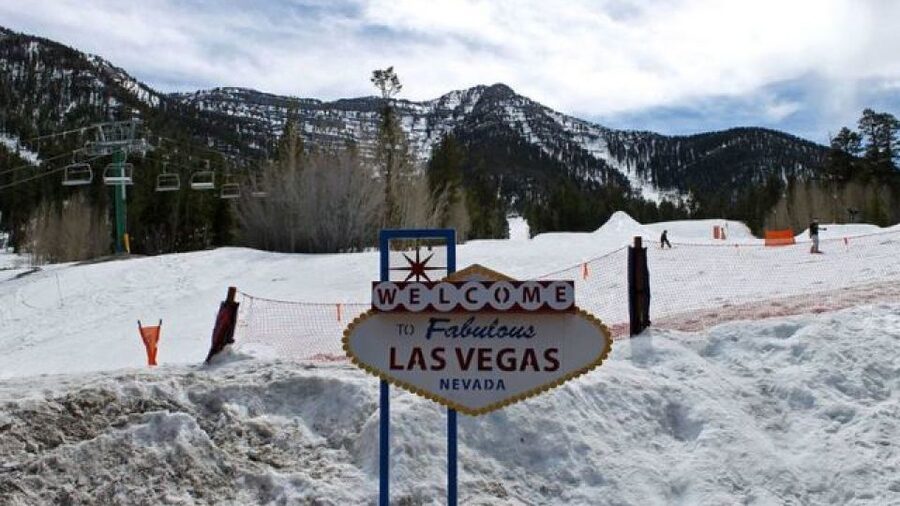 From Las Vegas: Day Trip to Mount Charleston Resort - Value check: what $109 gets you for a 5-hour mountain escape
