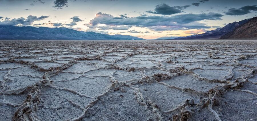 From Las Vegas: Death Valley & Rhyolite Ghost Town Day Trip - Death Valley From Vegas: The One-Day Reality Check