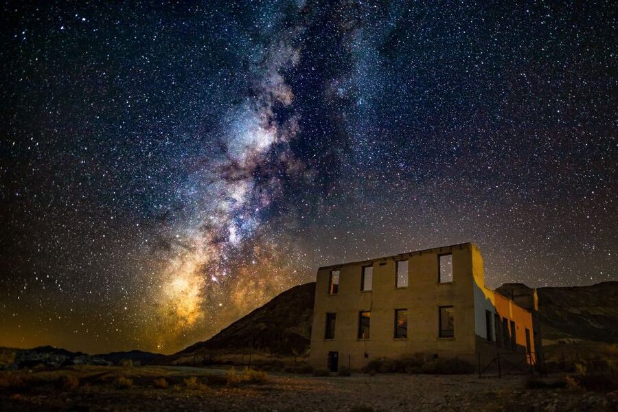 From Las Vegas: Death Valley & Rhyolite Ghost Town Day Trip - Small-Group Comfort, Timing, and Why You’ll Leave Earlier
