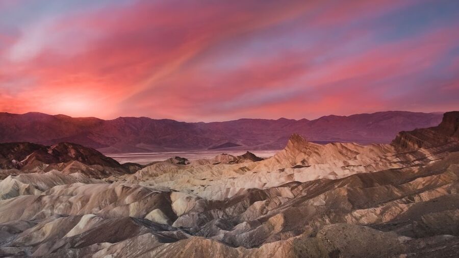 From Las Vegas: Death Valley & Rhyolite Ghost Town Day Trip - Rhyolite Ghost Town: The Gold Rush That Ran Out