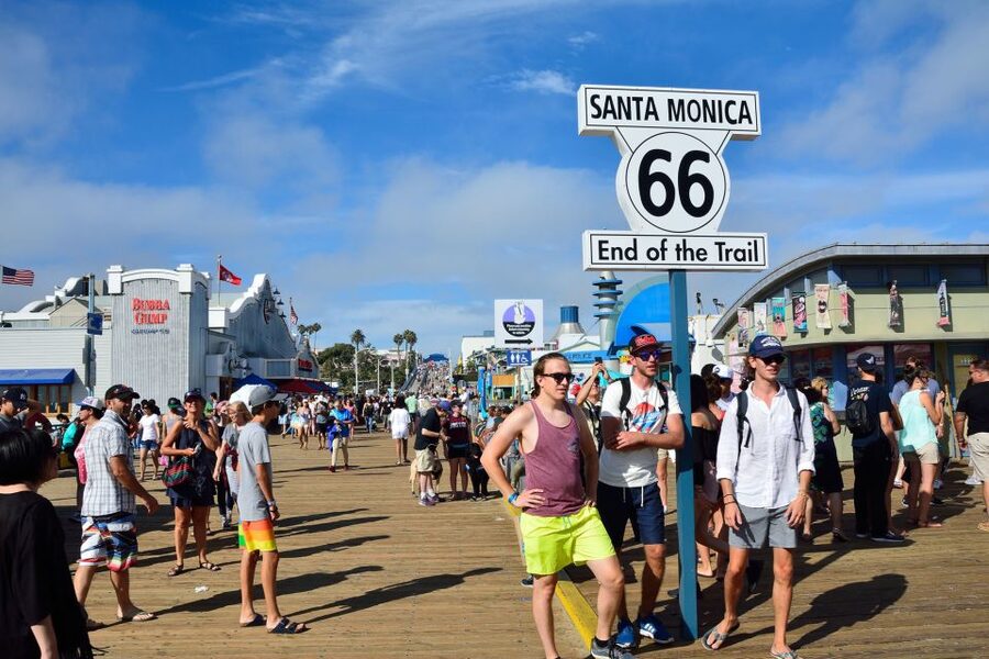 From Las Vegas: VIP Los Angeles/Hollywood Day Trip - Key things I’d circle before booking
