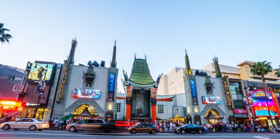 From Las Vegas: VIP Los Angeles/Hollywood Day Trip - What 14 hours feels like (and what small-group means)