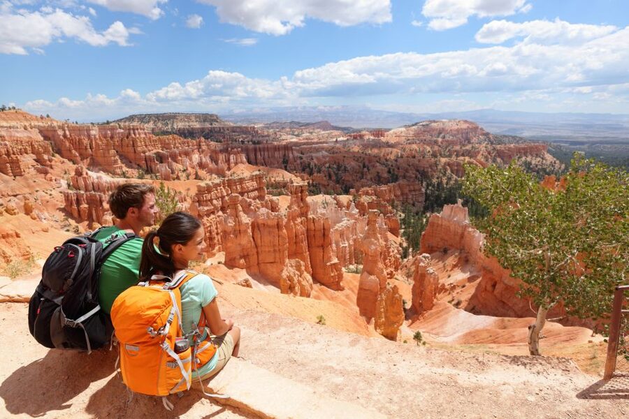 From Las Vegas: Zion and Bryce Canyon Day Trip with Pickup - Secret vistas and photo stops: why the guiding style matters
