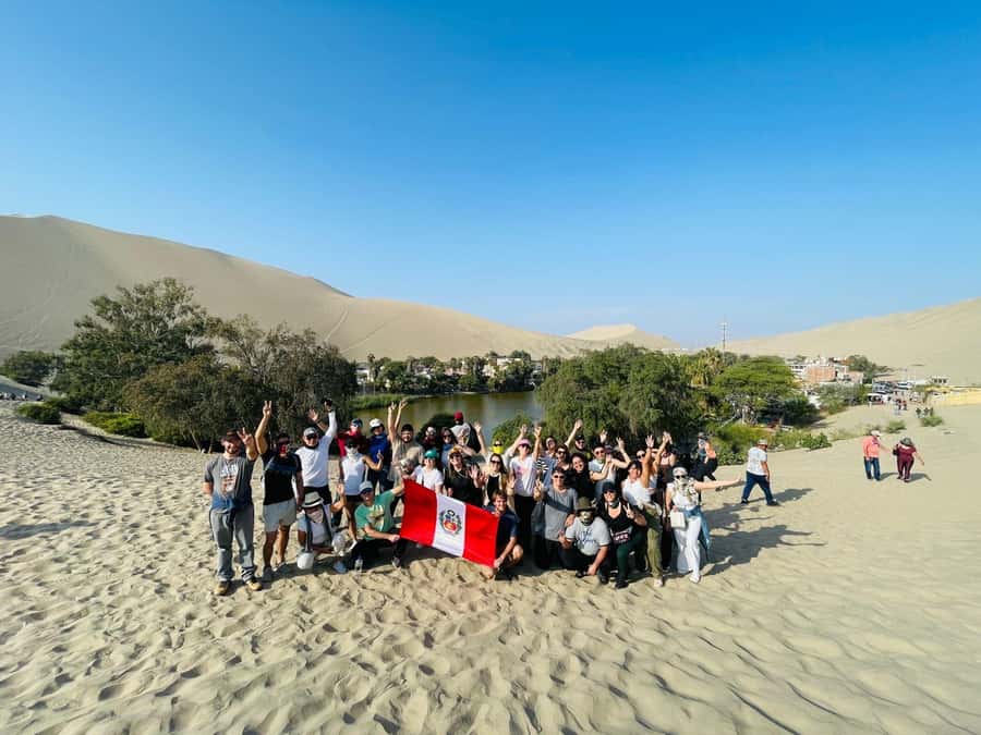 From Lima: Day Trip to Paracas, Ica & Oasis Huacachina - What you pay for vs. what you’ll pay extra