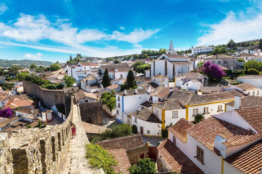 From Lisbon: Day Trip to Porto, Óbidos, and Nazaré - Key points before you go