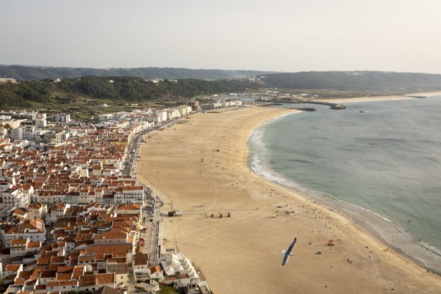 From Lisbon: Day Trip to Porto, Óbidos, and Nazaré - Should you book this Porto–Óbidos–Nazaré day trip?