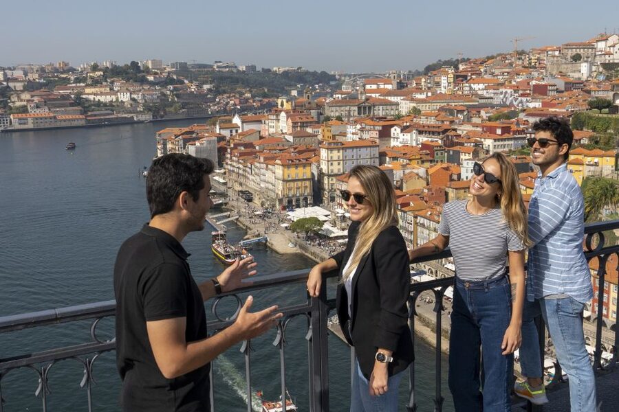 From Lisbon: Day Trip to Porto, Óbidos, and Nazaré - What $97 buys you, and when it’s genuinely good value
