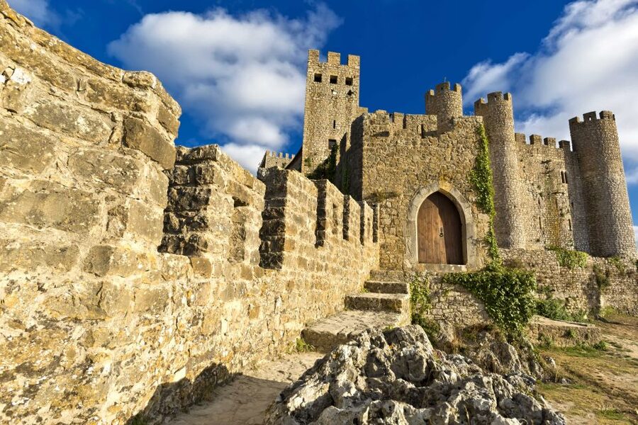 From Lisbon: Day Trip to Porto, Óbidos, and Nazaré - Who should book this day trip (and who should skip it)