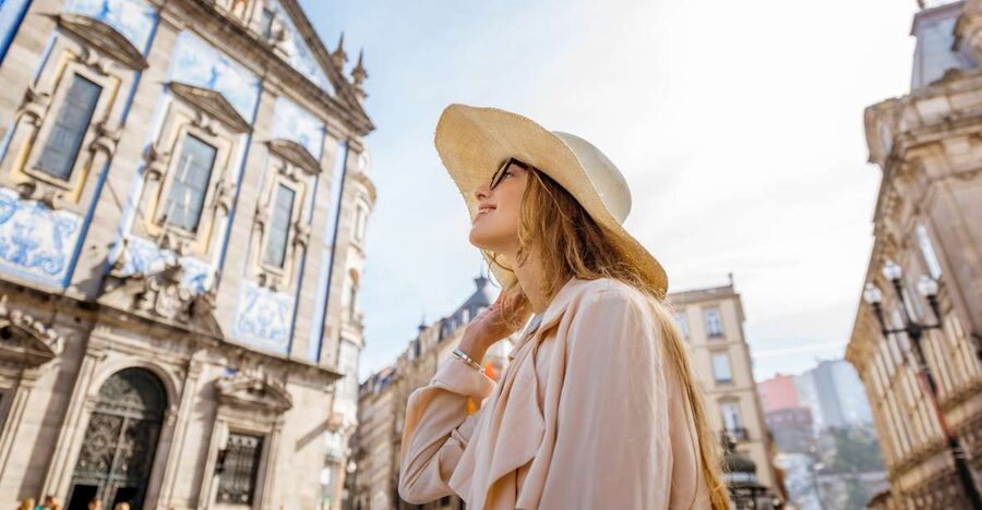 From Lisbon: Day Trip to Porto, Óbidos, and Nazaré - A few smart tips to make the day smoother