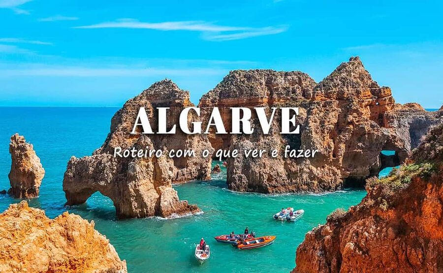 From Lisbon: Private Day Trip to Algarve with Hotel Pick Up - Lisbon to Algarve in one long, satisfying coastal day