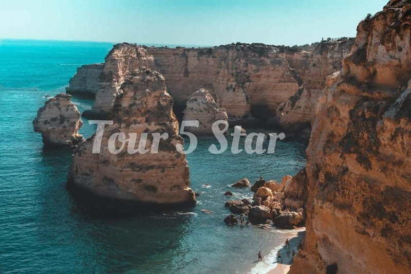 From Lisbon: Private Day Trip to Algarve with Hotel Pick Up - What you’re really paying for: value vs. add-ons