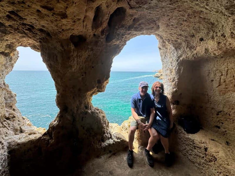 From Lisbon: Private Day Trip to Algarve with Hotel Pick Up - Who this tour suits best (and who should skip it)