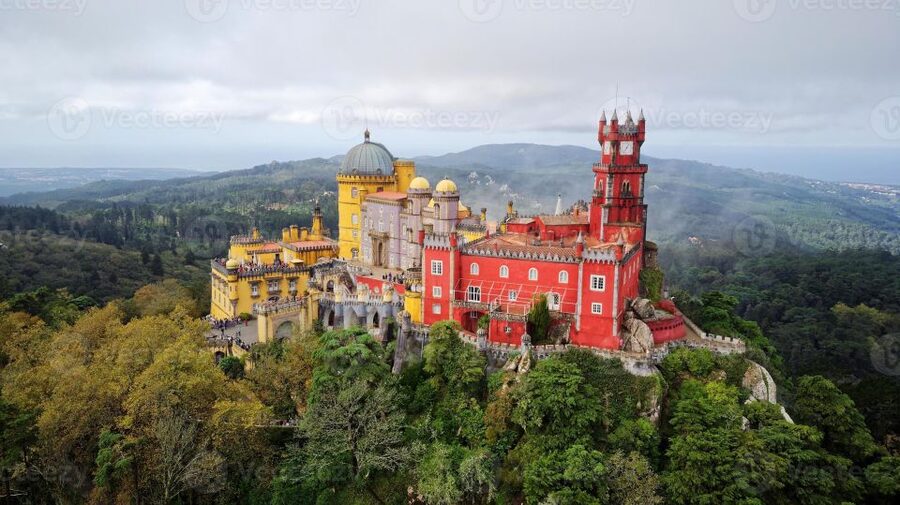 From Lisbon: Sintra, Cabo da Roca, & Cascais Day Trip - A Private Day Trip That Turns Sintra Into a One-Stop Hits List