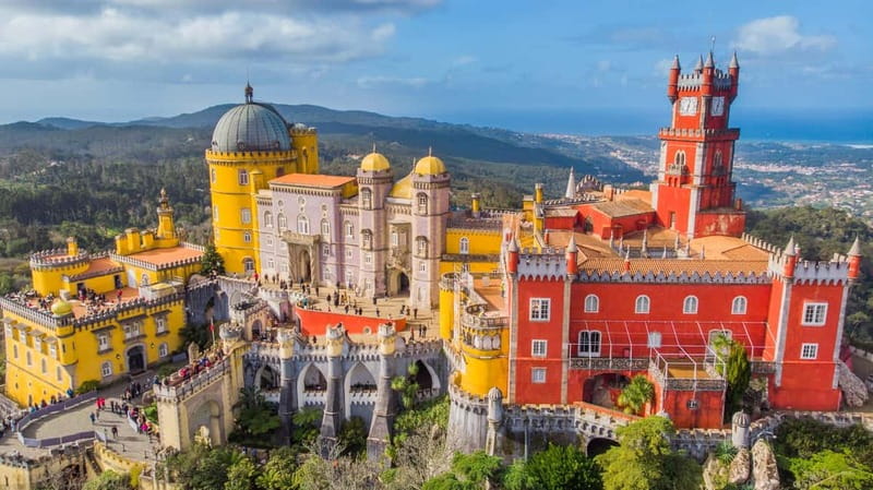 From Lisbon: Sintra Sights, Cabo da Roca, & Cascais Day Trip - Key things that make this day trip work