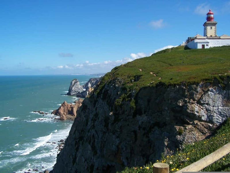 From Lisbon: Sintra Sights, Cabo da Roca, & Cascais Day Trip - Who this day trip suits best (and who should skip it)