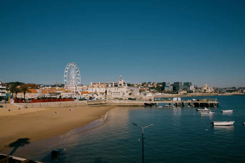 From Lisbon: Sintra Sights, Cabo da Roca, & Cascais Day Trip - Tour flow, guide style, and languages that matter