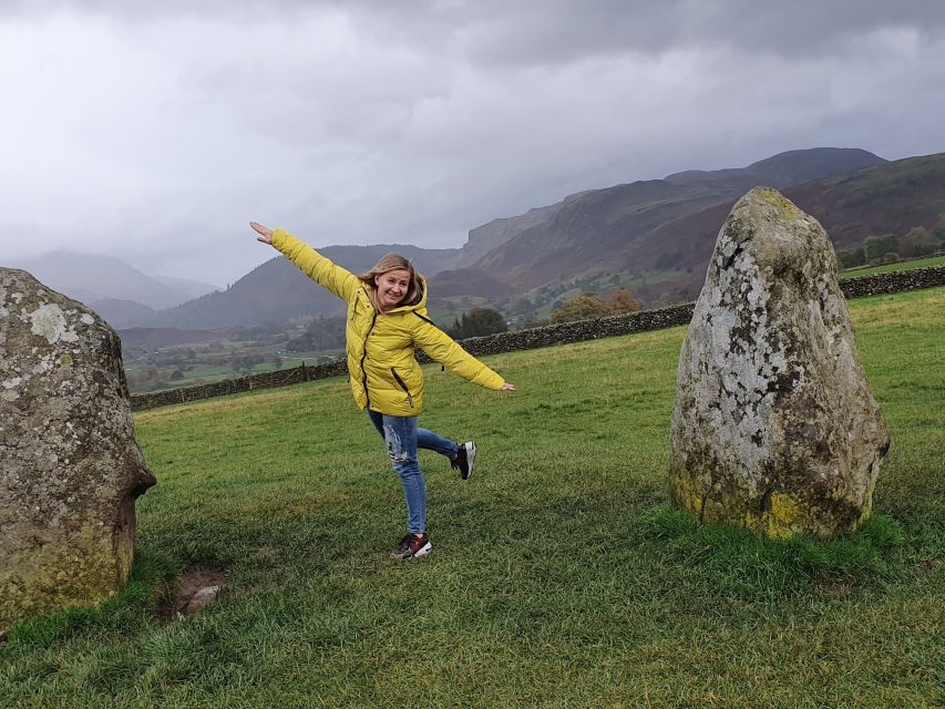 From Liverpool: Lake District Sightseeing Adventure Day Trip - Price and logistics: does $79 feel fair for a full day?