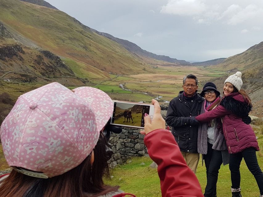 From Liverpool: North Wales Adventure Sightseeing Day Trip - How the day is paced: timing that reduces stress (and maximizes sights)