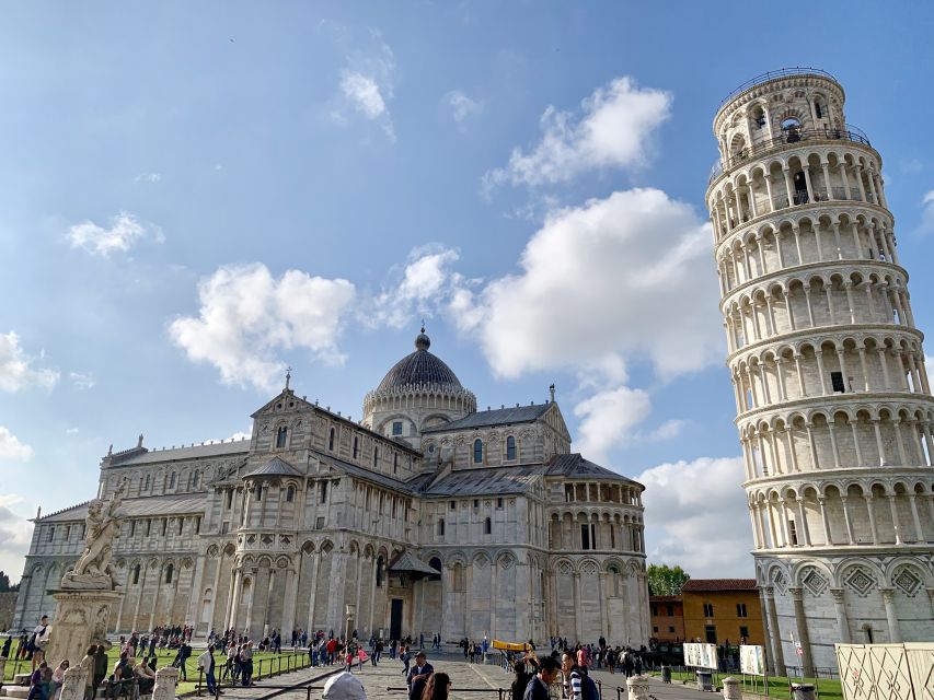 From Livorno: Day Trip to Pisa and Cinque Terre's Manarola - Value for $85: when this feels like a bargain, and when it won’t