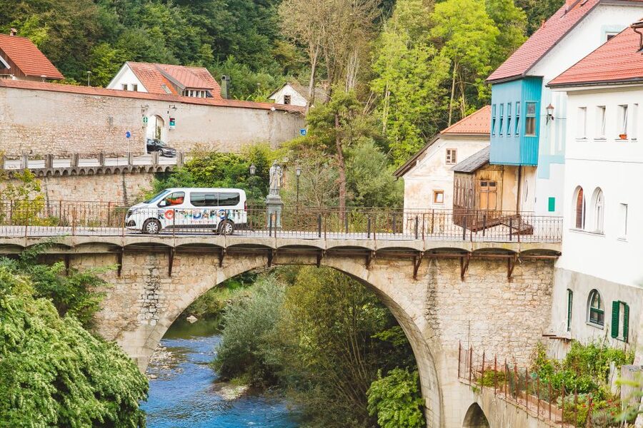 From Ljubljana: Day Trip to Bled and Vintgar Gorge - Key things I’d plan around