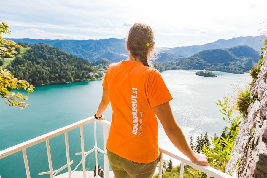 From Ljubljana: Day Trip to Bled and Vintgar Gorge - Pacing, timing, and why the guide really matters