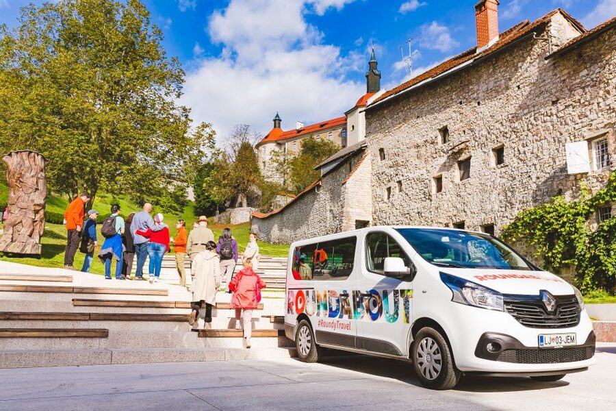 From Ljubljana: Day Trip to Bled and Vintgar Gorge - Getting from Ljubljana: start smart, wear the right shoes